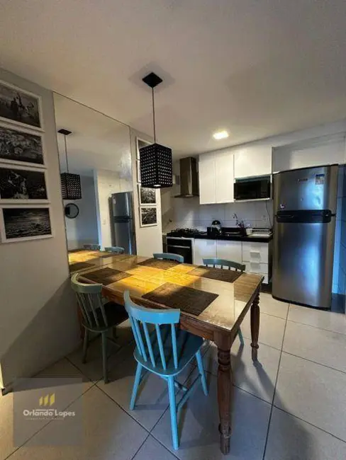 Apartamento com 2 quartos à venda, 64m2 em Jatiúca, Maceio - AL - imagem 6 Foto 6 de Apartamento com 2 quartos à venda, 64m2 em Jatiúca, Maceio - AL