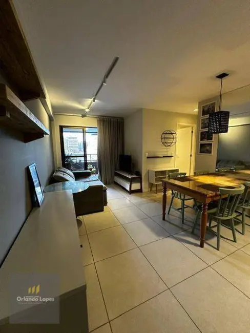 Apartamento com 2 quartos à venda, 64m2 em Jatiúca, Maceio - AL - imagem 1 Foto 1 de Apartamento com 2 quartos à venda, 64m2 em Jatiúca, Maceio - AL