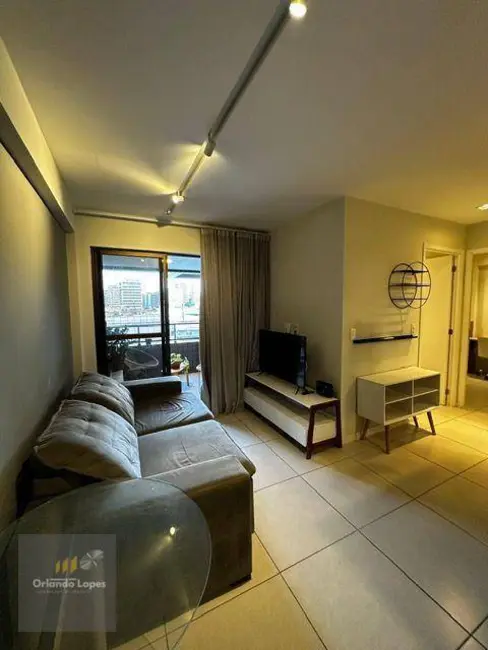 Apartamento com 2 quartos à venda, 64m2 em Jatiúca, Maceio - AL - imagem 5 Foto 5 de Apartamento com 2 quartos à venda, 64m2 em Jatiúca, Maceio - AL