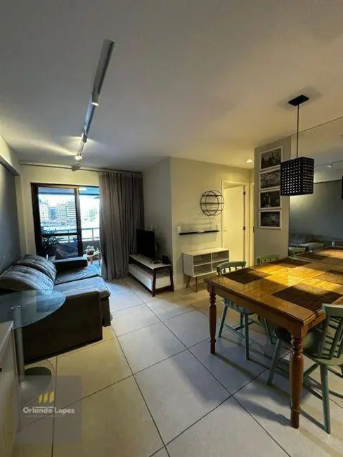 Apartamento com 2 quartos à venda, 64m2 em Jatiúca, Maceio - AL - imagem 8 Foto 8 de Apartamento com 2 quartos à venda, 64m2 em Jatiúca, Maceio - AL