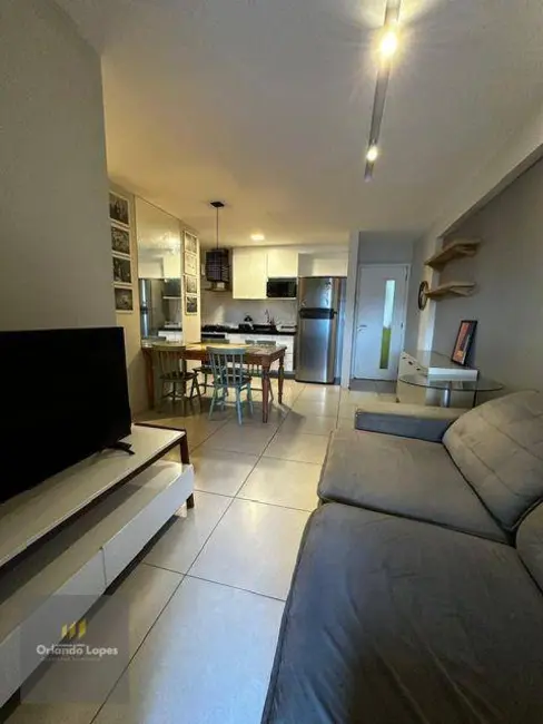 Apartamento com 2 quartos à venda, 64m2 em Jatiúca, Maceio - AL - imagem 7 Foto 7 de Apartamento com 2 quartos à venda, 64m2 em Jatiúca, Maceio - AL