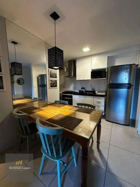 Apartamento com 2 quartos à venda, 64m2 em Jatiúca, Maceio - AL - imagem 9 Foto 9 de Apartamento com 2 quartos à venda, 64m2 em Jatiúca, Maceio - AL