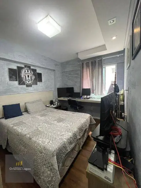 Apartamento com 3 quartos à venda, 94m2 em Jatiúca, Maceio - AL - imagem 9 Foto 9 de Apartamento com 3 quartos à venda, 94m2 em Jatiúca, Maceio - AL