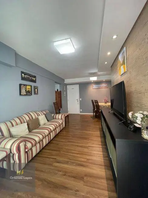 Apartamento com 3 quartos à venda, 94m2 em Jatiúca, Maceio - AL - imagem 3 Foto 3 de Apartamento com 3 quartos à venda, 94m2 em Jatiúca, Maceio - AL