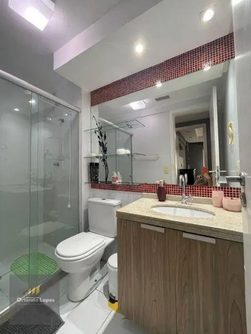 Apartamento com 3 quartos à venda, 94m2 em Jatiúca, Maceio - AL - imagem 8 Foto 8 de Apartamento com 3 quartos à venda, 94m2 em Jatiúca, Maceio - AL