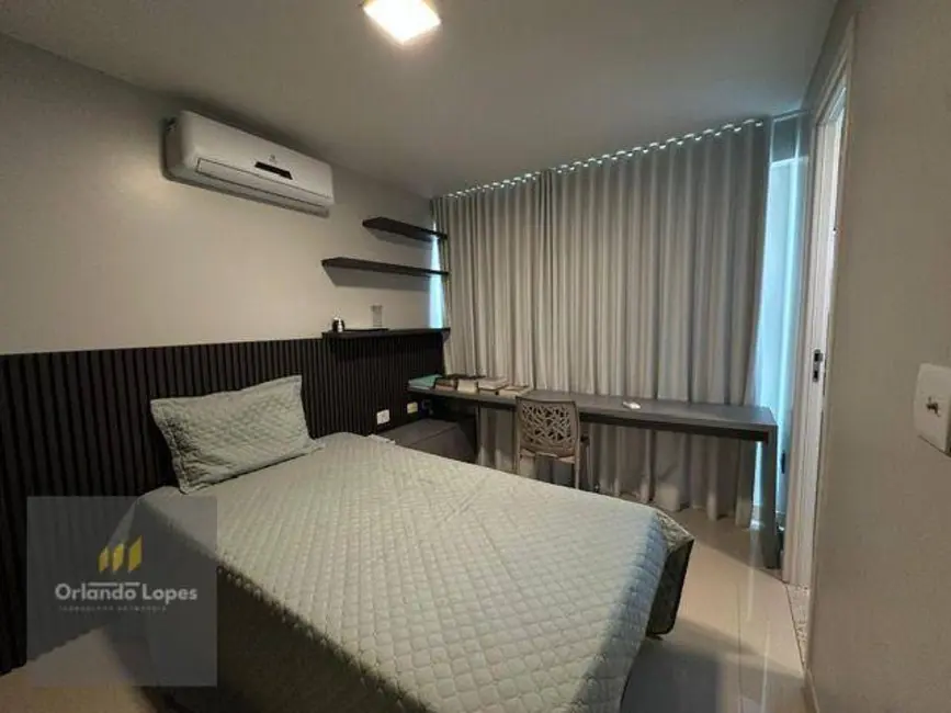 Apartamento com 4 quartos à venda, 141m2 em Jacarecica, Maceio - AL - imagem 9 Foto 9 de Apartamento com 4 quartos à venda, 141m2 em Jacarecica, Maceio - AL