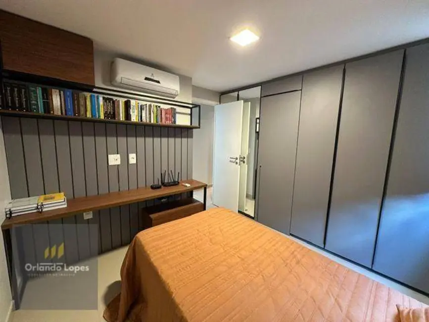 Apartamento com 4 quartos à venda, 141m2 em Jacarecica, Maceio - AL - imagem 4 Foto 4 de Apartamento com 4 quartos à venda, 141m2 em Jacarecica, Maceio - AL