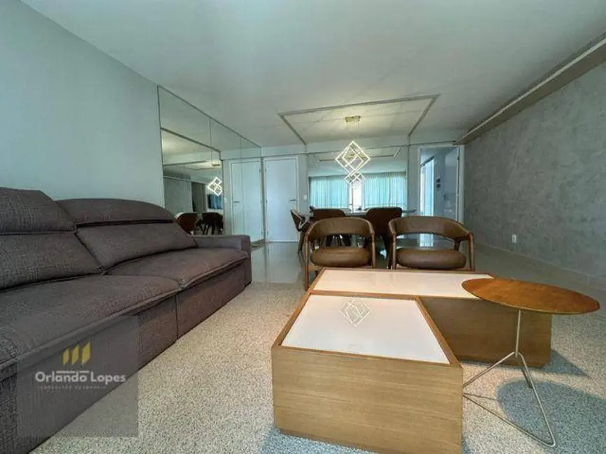 Apartamento com 4 quartos à venda, 141m2 em Jacarecica, Maceio - AL - imagem 3 Foto 3 de Apartamento com 4 quartos à venda, 141m2 em Jacarecica, Maceio - AL