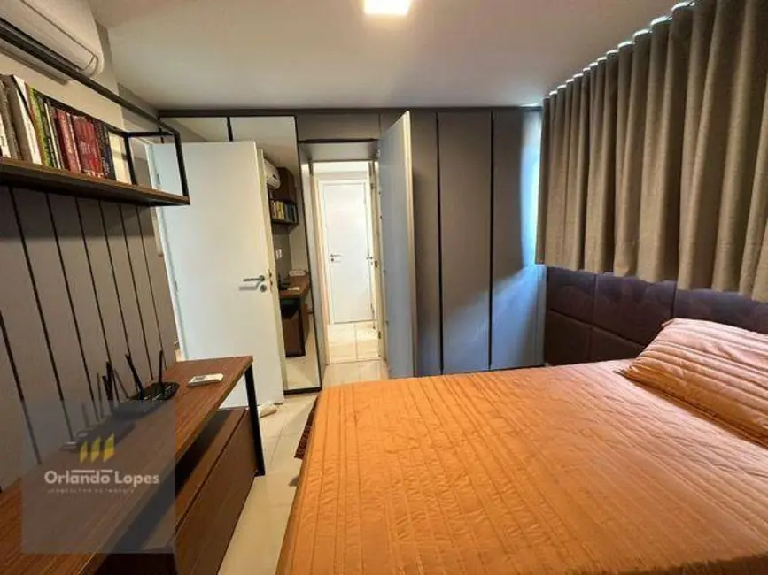 Apartamento com 4 quartos à venda, 141m2 em Jacarecica, Maceio - AL - imagem 8 Foto 8 de Apartamento com 4 quartos à venda, 141m2 em Jacarecica, Maceio - AL