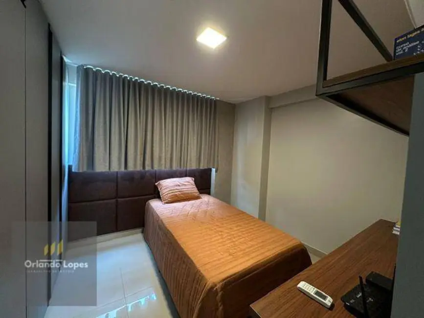 Apartamento com 4 quartos à venda, 141m2 em Jacarecica, Maceio - AL - imagem 7 Foto 7 de Apartamento com 4 quartos à venda, 141m2 em Jacarecica, Maceio - AL