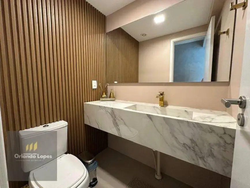 Apartamento com 4 quartos à venda, 141m2 em Jacarecica, Maceio - AL - imagem 5 Foto 5 de Apartamento com 4 quartos à venda, 141m2 em Jacarecica, Maceio - AL