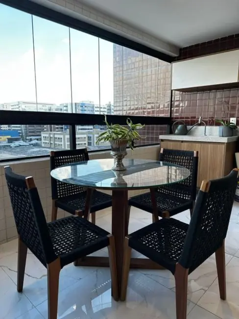 Foto 9 de Apartamento com 2 quartos à venda, 82m2 em Jatiúca, Maceio - AL