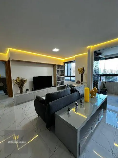 Foto 4 de Apartamento com 2 quartos à venda, 82m2 em Jatiúca, Maceio - AL