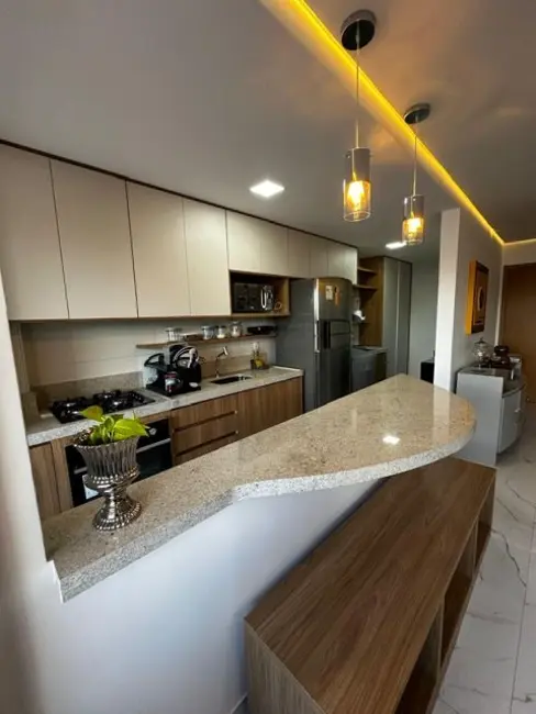 Foto 8 de Apartamento com 2 quartos à venda, 82m2 em Jatiúca, Maceio - AL