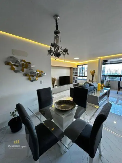 Foto 2 de Apartamento com 2 quartos à venda, 82m2 em Jatiúca, Maceio - AL