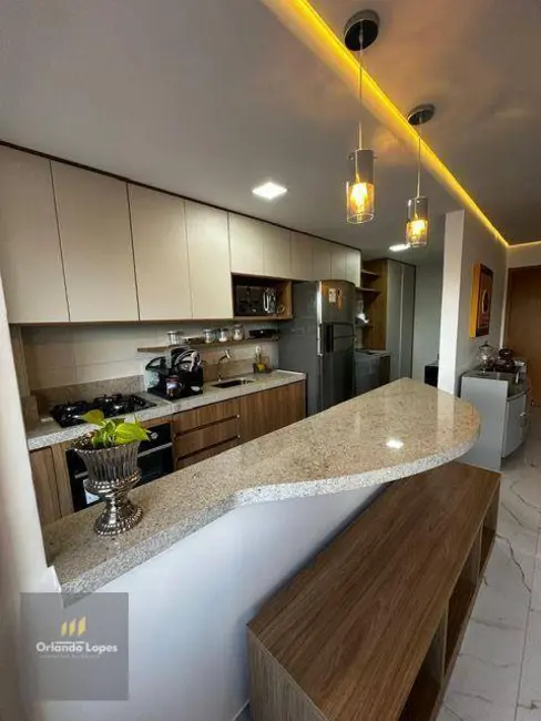 Foto 8 de Apartamento com 2 quartos à venda, 82m2 em Jatiúca, Maceio - AL