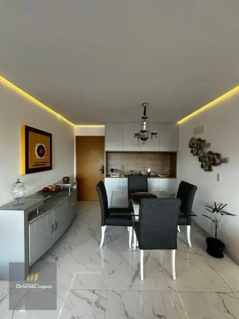 Foto 5 de Apartamento com 2 quartos à venda, 82m2 em Jatiúca, Maceio - AL