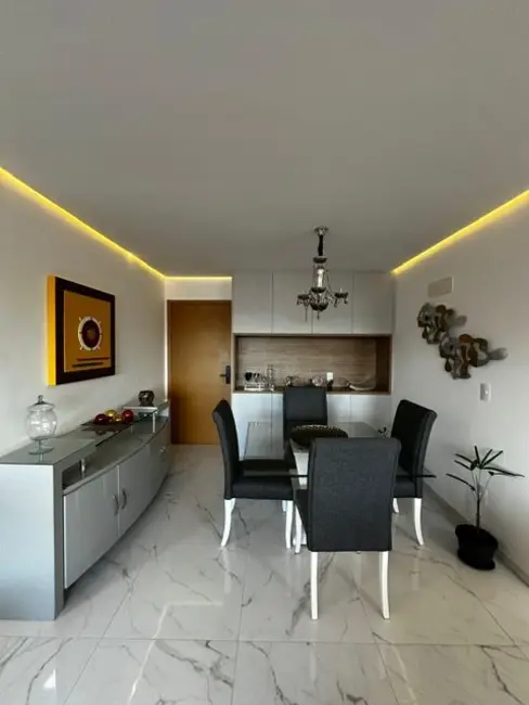 Foto 5 de Apartamento com 2 quartos à venda, 82m2 em Jatiúca, Maceio - AL