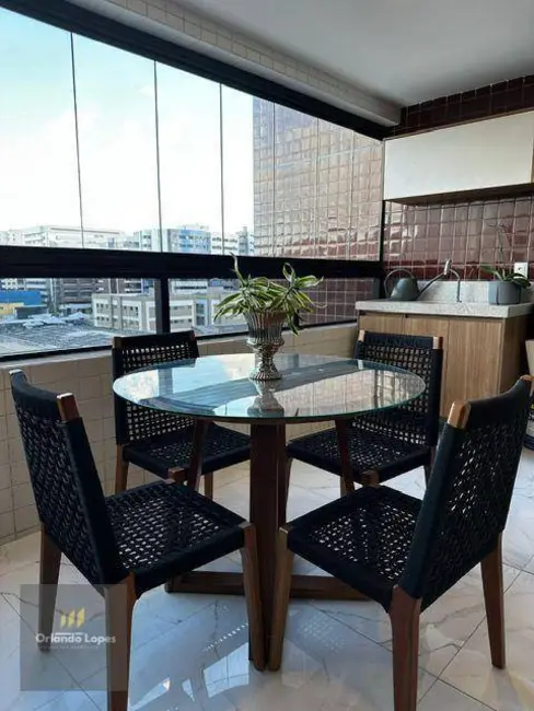 Foto 9 de Apartamento com 2 quartos à venda, 82m2 em Jatiúca, Maceio - AL