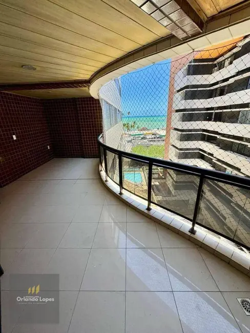 Apartamento com 3 quartos à venda, 200m2 em Jatiúca, Maceio - AL - imagem 1 Foto 1 de Apartamento com 3 quartos à venda, 200m2 em Jatiúca, Maceio - AL