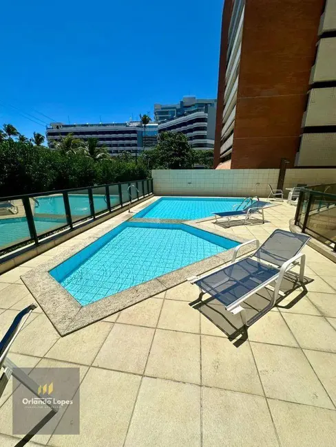 Apartamento com 3 quartos à venda, 200m2 em Jatiúca, Maceio - AL - imagem 7 Foto 7 de Apartamento com 3 quartos à venda, 200m2 em Jatiúca, Maceio - AL