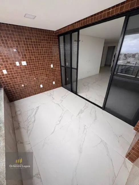 Apartamento com 3 quartos à venda, 137m2 em Ponta Verde, Maceio - AL - imagem 6 Foto 6 de Apartamento com 3 quartos à venda, 137m2 em Ponta Verde, Maceio - AL