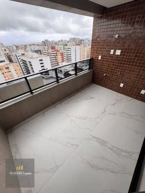Foto 1 de Apartamento com 3 quartos à venda, 137m2 em Ponta Verde, Maceio - AL