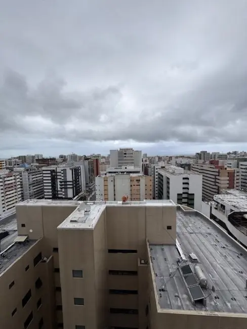 Foto 5 de Apartamento com 3 quartos à venda, 137m2 em Ponta Verde, Maceio - AL