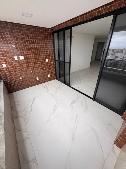 Foto 6 de Apartamento com 3 quartos à venda, 137m2 em Ponta Verde, Maceio - AL