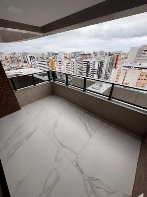 Foto 4 de Apartamento com 3 quartos à venda, 137m2 em Ponta Verde, Maceio - AL
