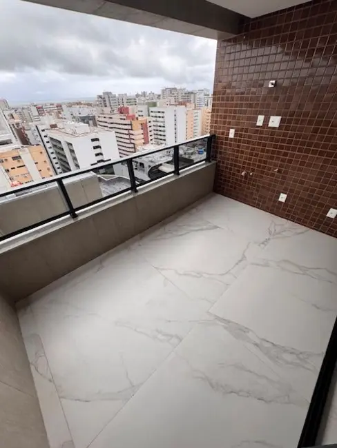 Foto 1 de Apartamento com 3 quartos à venda, 137m2 em Ponta Verde, Maceio - AL