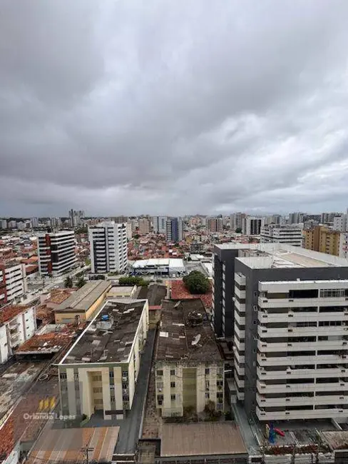 Foto 1 de Apartamento com 3 quartos à venda, 146m2 em Ponta Verde, Maceio - AL