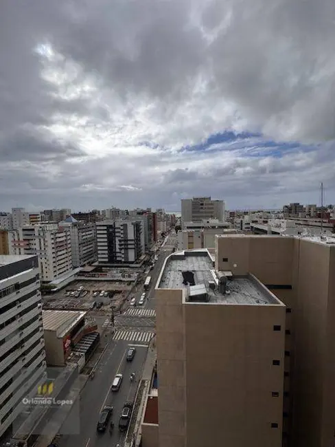 Apartamento com 3 quartos à venda, 146m2 em Ponta Verde, Maceio - AL - imagem 7 Foto 7 de Apartamento com 3 quartos à venda, 146m2 em Ponta Verde, Maceio - AL