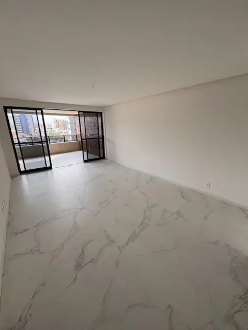 Foto 2 de Apartamento com 3 quartos à venda, 147m2 em Ponta Verde, Maceio - AL