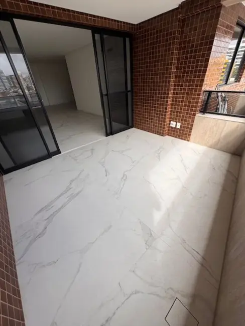 Foto 3 de Apartamento com 3 quartos à venda, 147m2 em Ponta Verde, Maceio - AL
