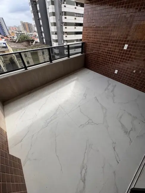 Foto 1 de Apartamento com 3 quartos à venda, 147m2 em Ponta Verde, Maceio - AL