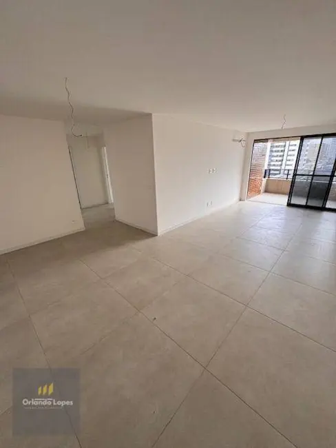 Foto 1 de Apartamento com 3 quartos à venda, 136m2 em Ponta Verde, Maceio - AL