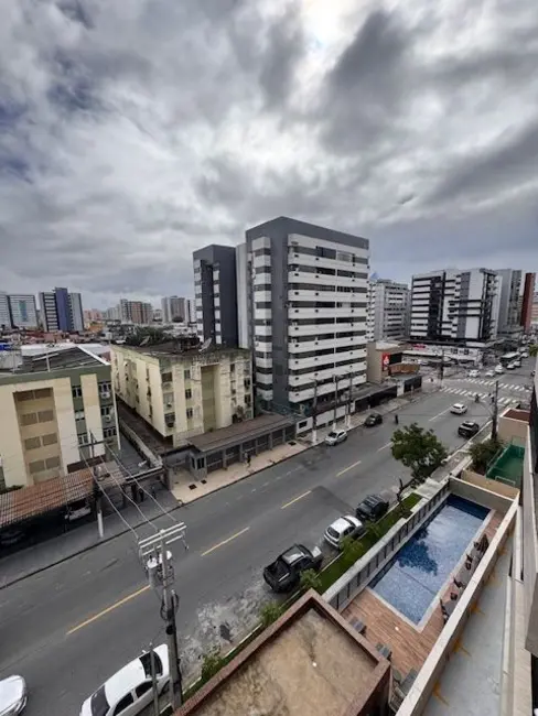 Apartamento com 3 quartos à venda, 136m2 em Ponta Verde, Maceio - AL - imagem 6 Foto 6 de Apartamento com 3 quartos à venda, 136m2 em Ponta Verde, Maceio - AL