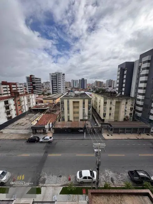 Foto 5 de Apartamento com 3 quartos à venda, 136m2 em Ponta Verde, Maceio - AL