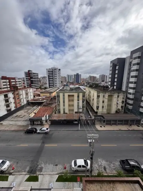 Apartamento com 3 quartos à venda, 136m2 em Ponta Verde, Maceio - AL - imagem 5 Foto 5 de Apartamento com 3 quartos à venda, 136m2 em Ponta Verde, Maceio - AL