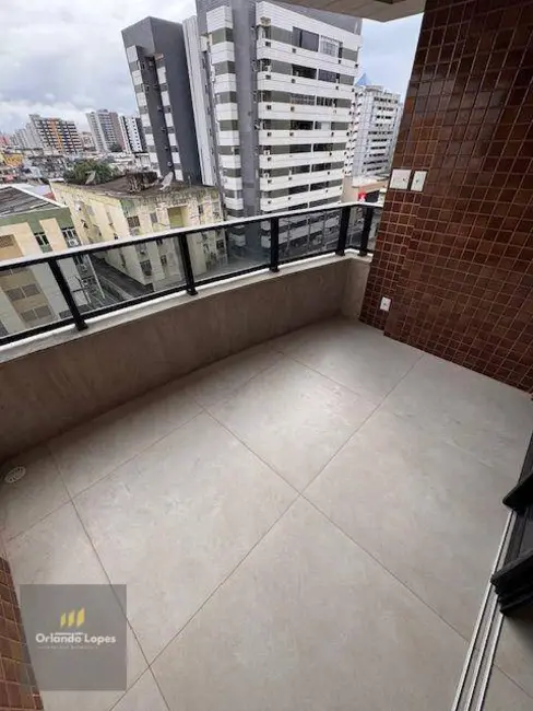 Foto 3 de Apartamento com 3 quartos à venda, 136m2 em Ponta Verde, Maceio - AL