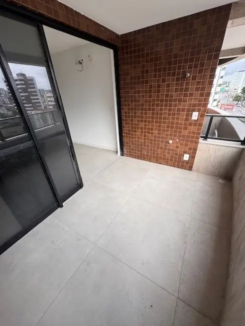Apartamento com 3 quartos à venda, 136m2 em Ponta Verde, Maceio - AL - imagem 4 Foto 4 de Apartamento com 3 quartos à venda, 136m2 em Ponta Verde, Maceio - AL