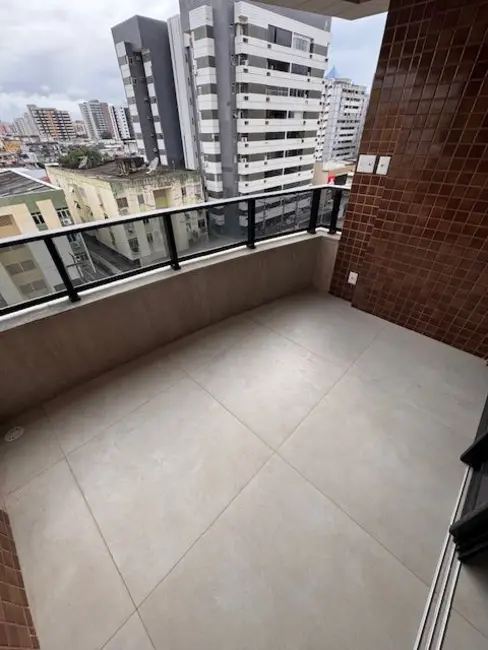 Apartamento com 3 quartos à venda, 136m2 em Ponta Verde, Maceio - AL - imagem 3 Foto 3 de Apartamento com 3 quartos à venda, 136m2 em Ponta Verde, Maceio - AL