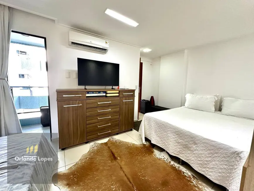 Foto 9 de Apartamento com 3 quartos à venda, 140m2 em Pajuçara, Maceio - AL