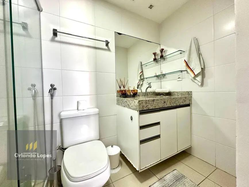 Foto 8 de Apartamento com 3 quartos à venda, 140m2 em Pajuçara, Maceio - AL