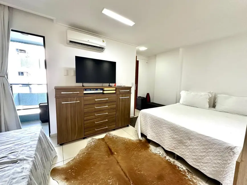 Foto 9 de Apartamento com 3 quartos à venda, 140m2 em Pajuçara, Maceio - AL