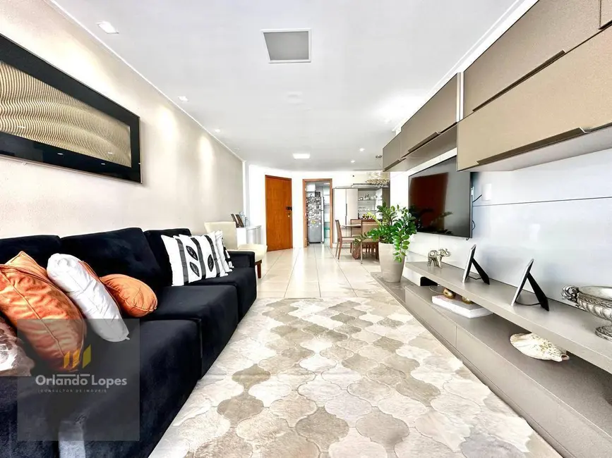 Foto 1 de Apartamento com 3 quartos à venda, 140m2 em Pajuçara, Maceio - AL