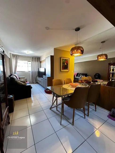 Apartamento com 2 quartos à venda, 56m2 em Ponta Verde, Maceio - AL - imagem 1 Foto 1 de Apartamento com 2 quartos à venda, 56m2 em Ponta Verde, Maceio - AL