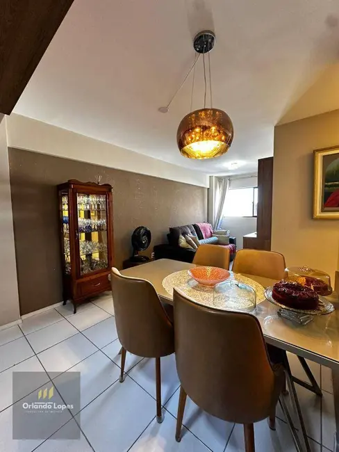 Apartamento com 2 quartos à venda, 56m2 em Ponta Verde, Maceio - AL - imagem 6 Foto 6 de Apartamento com 2 quartos à venda, 56m2 em Ponta Verde, Maceio - AL