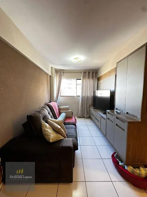 Apartamento com 2 quartos à venda, 56m2 em Ponta Verde, Maceio - AL - imagem 3 Foto 3 de Apartamento com 2 quartos à venda, 56m2 em Ponta Verde, Maceio - AL